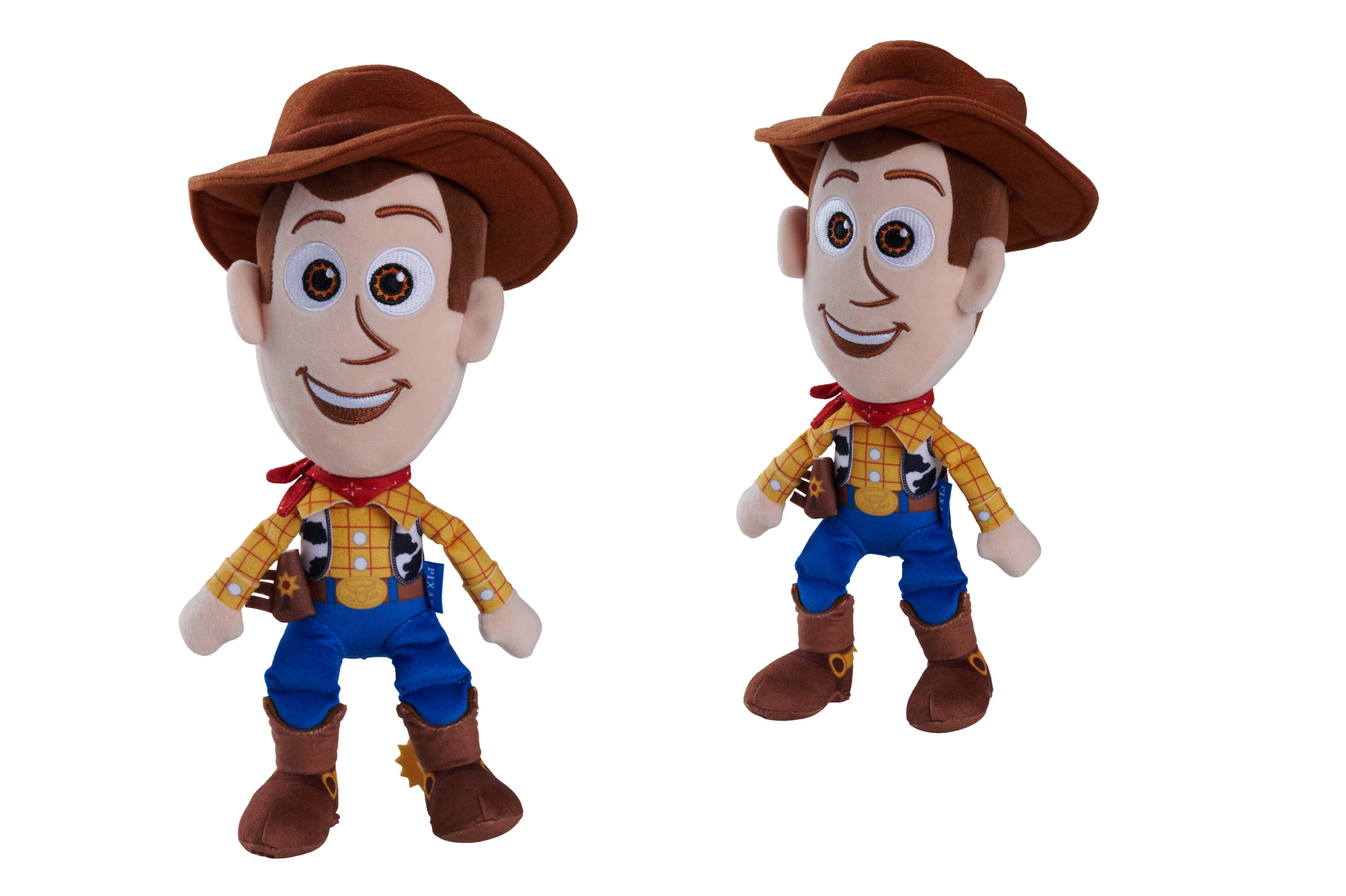 Simba Plush - Woody TS-5 Dokke – 25 cm