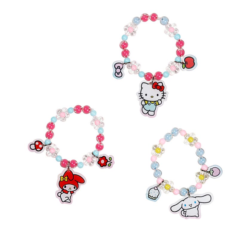 Hello Kitty Armbånd