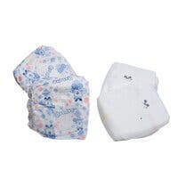 Humble&Heart, Bleier 4-pakning