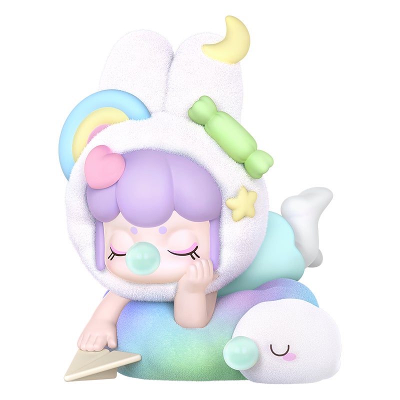 Nanci-serien 18 -  
Sweet time