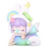 Nanci-serien 18 -
Sweet time