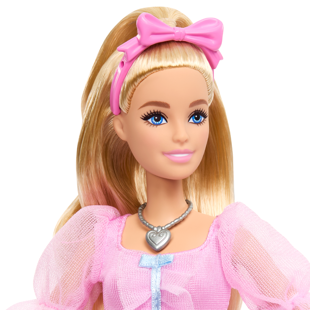Barbie i Nøtteknekkeren – Clara ballerinadukke