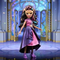 Unicorn Academy, Dlx Dukke Sophia Maskerade 24 cm