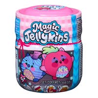 Magic Jellykins – overraskelsesleke som vokser i vann 1 pakke
