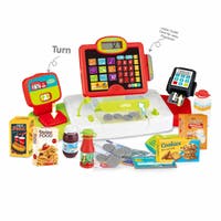 PAP, Digital Kasseapparat