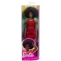 Barbie Fashionista Doll Asst.