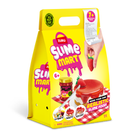 Slime Mart – lag dine egne realistiske slime-snacks