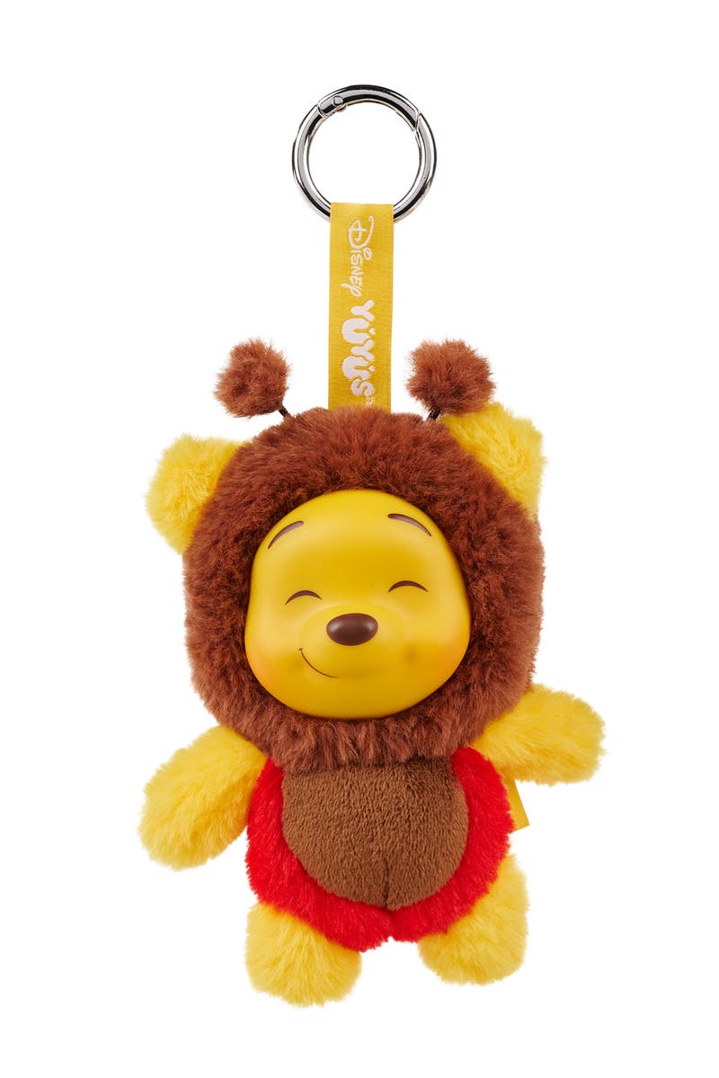 Disney YuYus nøkkelring Ole Brumm 12 cm