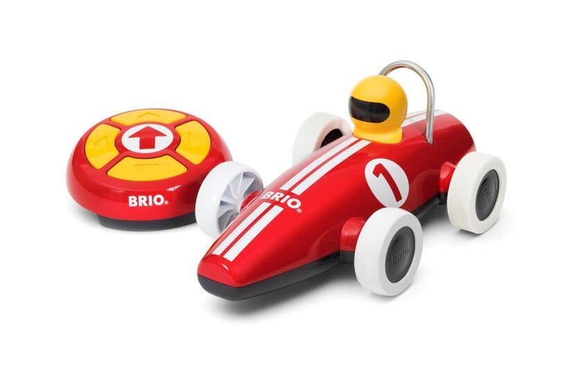 BRIO, 30388 Fjernstyrt racerbåt