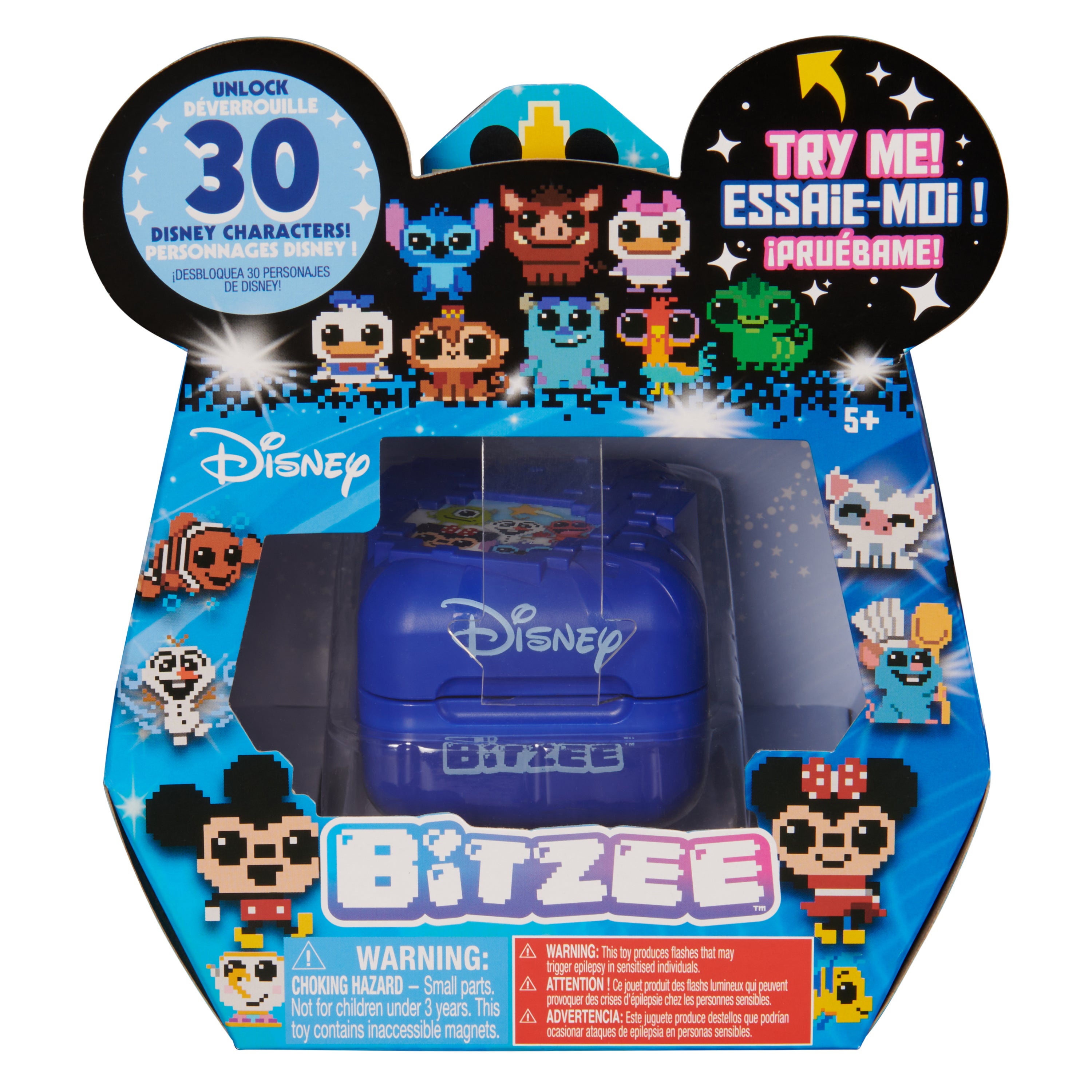 Bitzee, Disney Pet