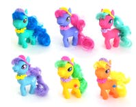 Pony Myths