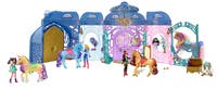 Unicorn Academy Stable Playset w/ Wildstar
