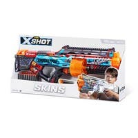 X-Shot, Skins Last Stand