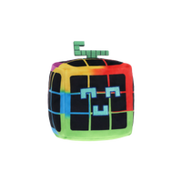 BLOX Fruits, Samleobjekt Myk Leke 10 cm Blindboks