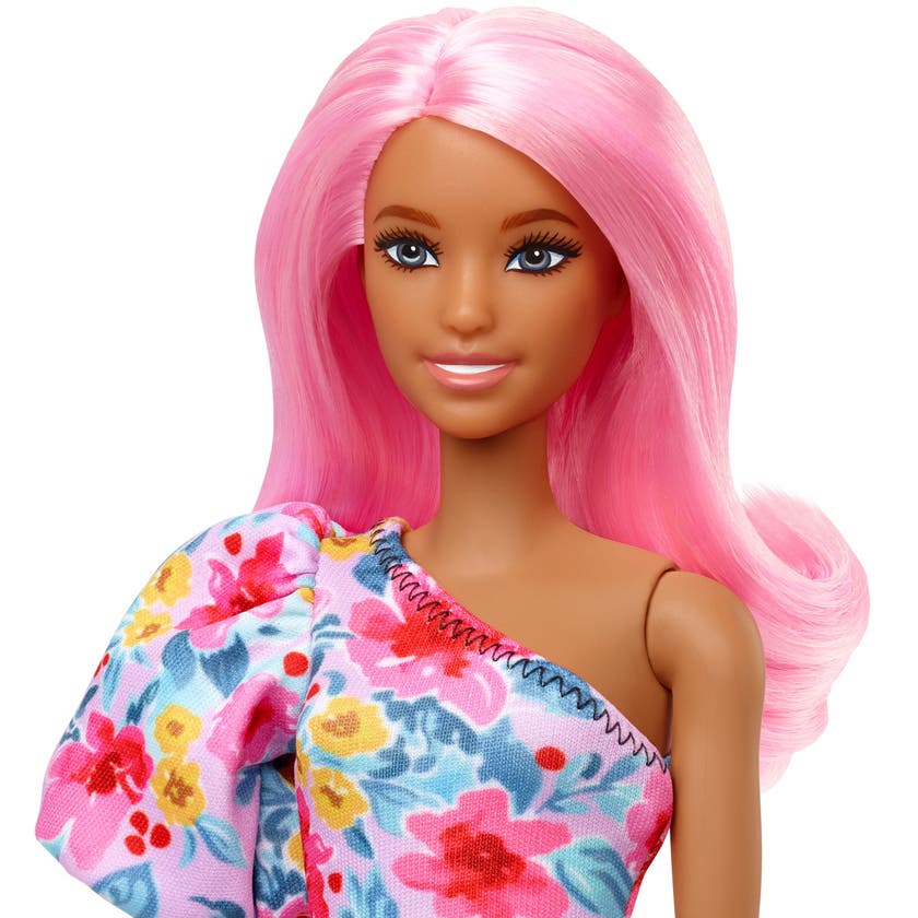 Barbie Fashionista Doll Asst.