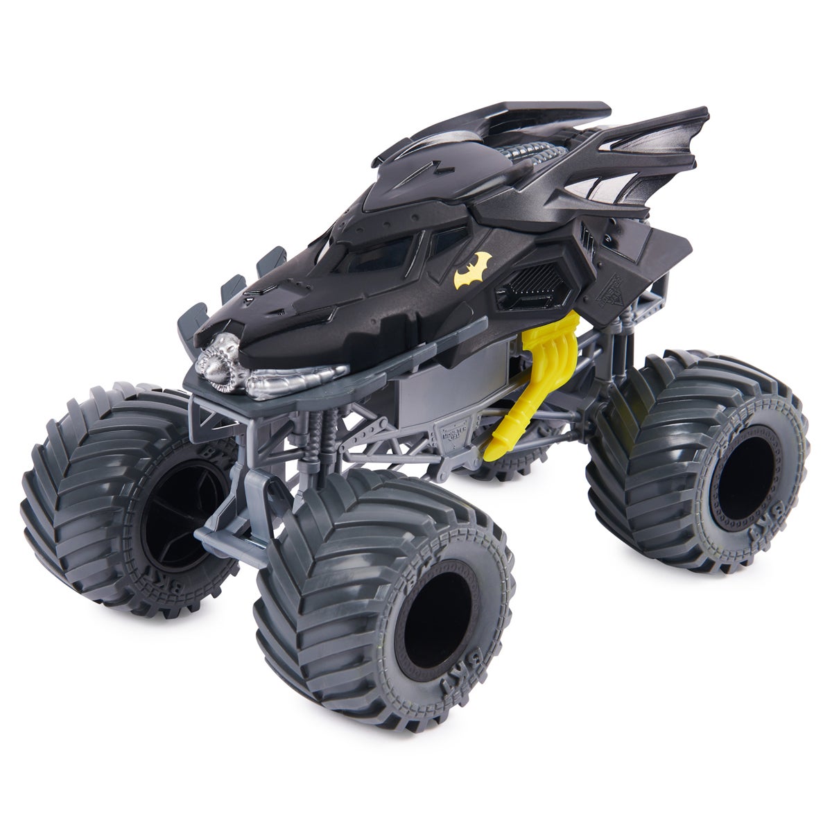 Monster Jam, 1:24 Samlerbil