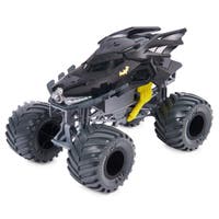 Monster Jam, 1:24 Samlerbil