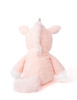 Teddykompaniet - Tuffisar, Enhjørning, 100cm