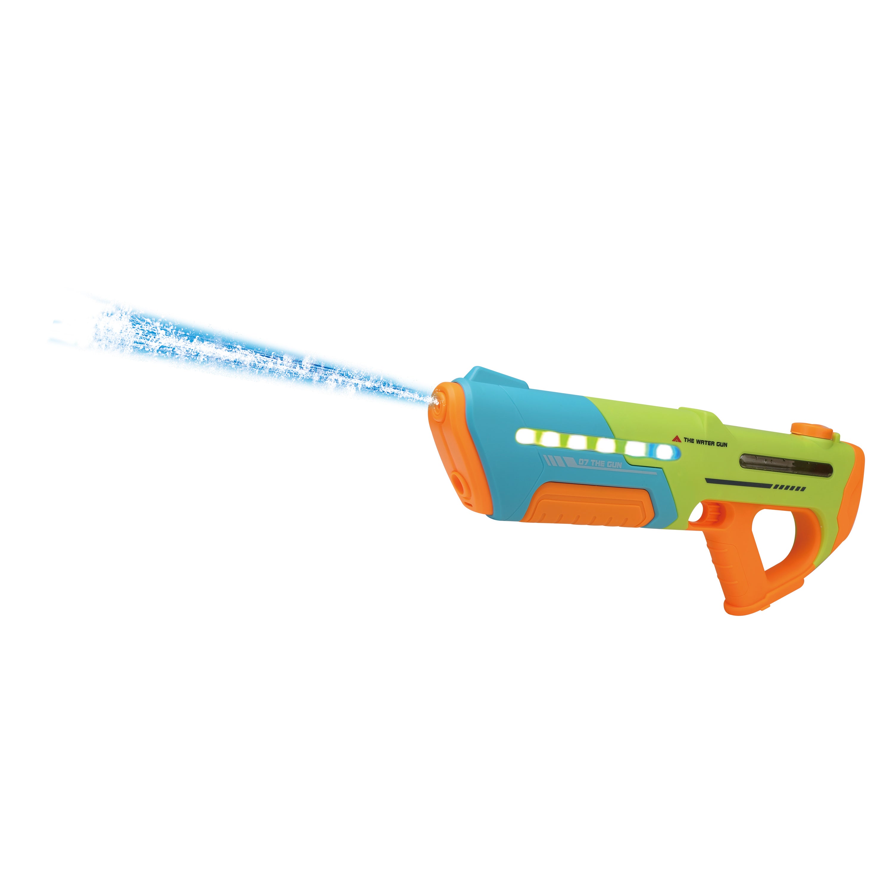 Wind&Water - Aqua Blaster automatisk vannpåfylling