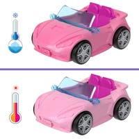 Barbie, Mini Barbieland, Kabriolet