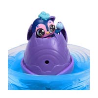 Hatchimals Alive Neon Rainbow 1-pakning