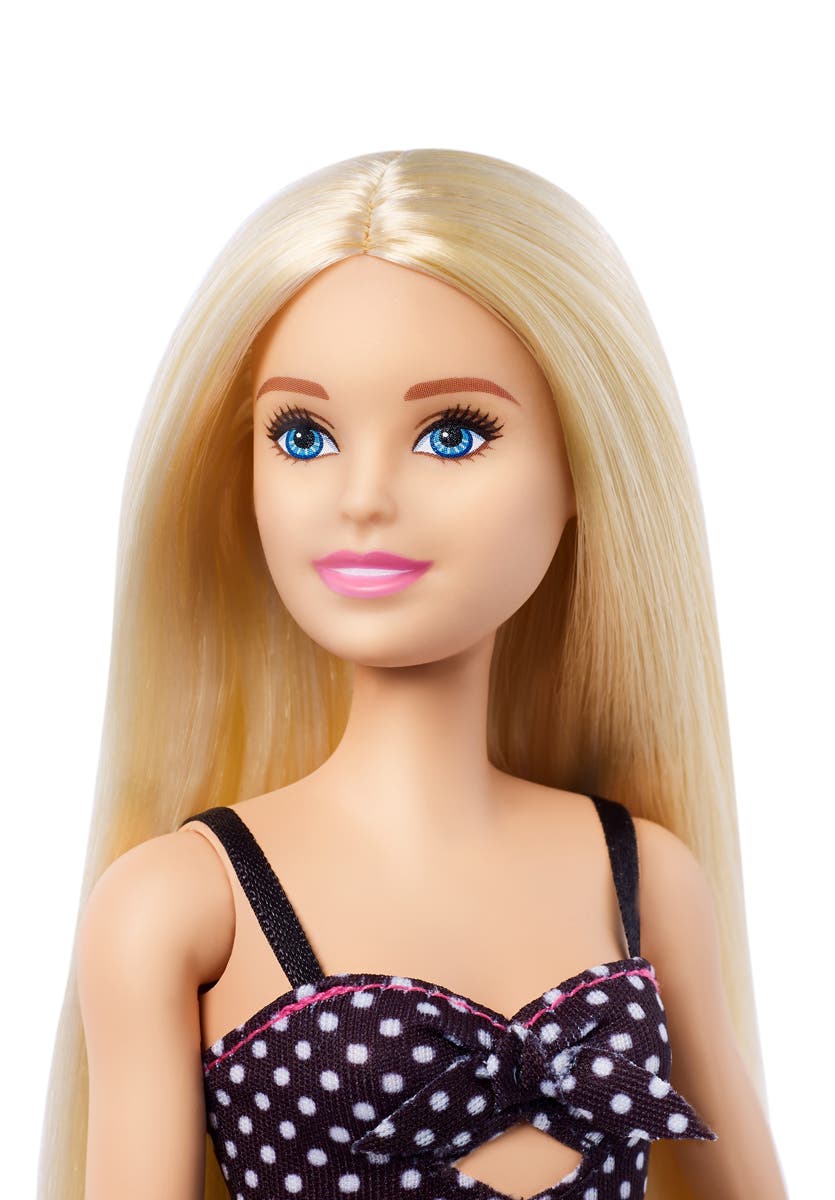 Barbie Fashionista Doll Asst.