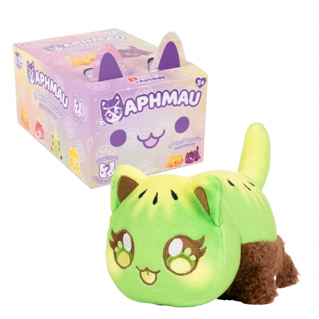 Aphmau Mystery MeeMeows Fruit Kosedyr