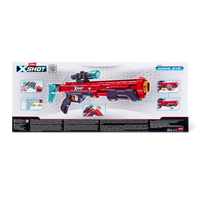 XSHOT Excel Hawk Eye med 16 piler