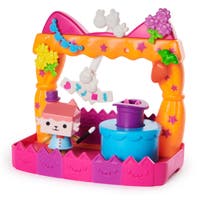 Gabbys Dukkehus, Balkongsett – Baby Box