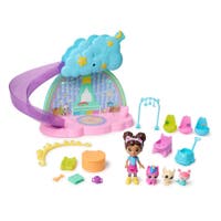 Gabbys Dukkehus – Kitty Care Lekesett