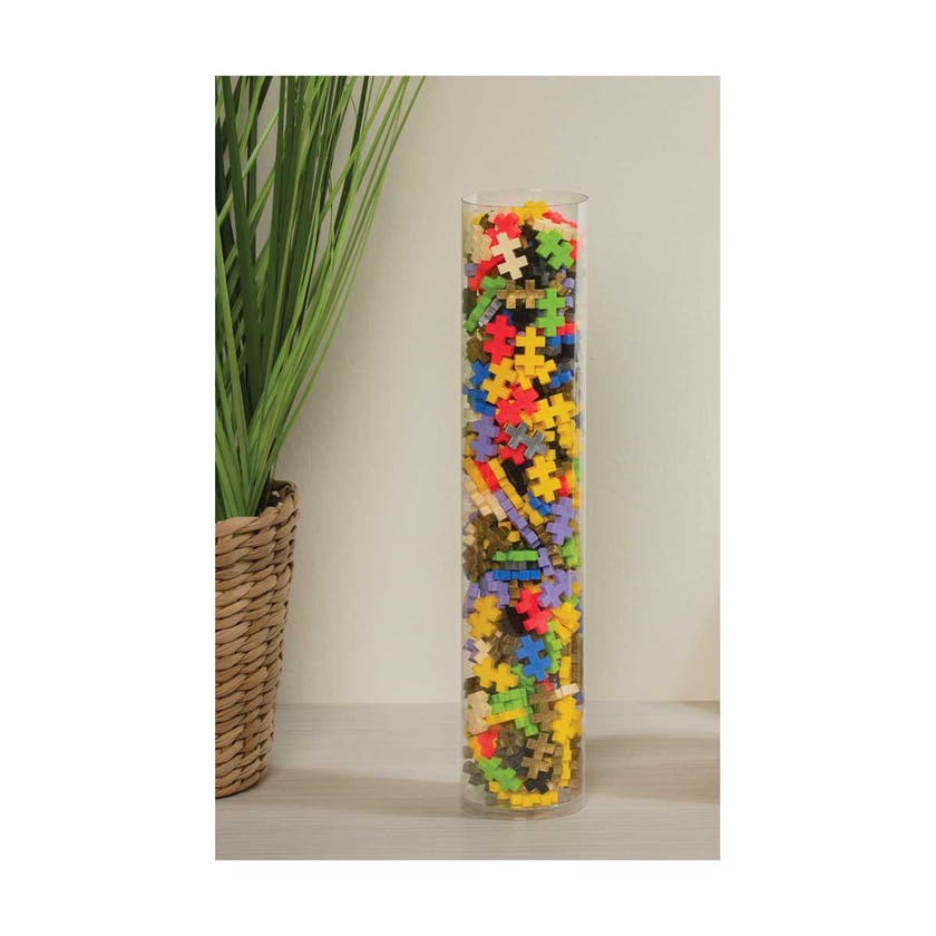 Plus-Plus Inspired, Klimt