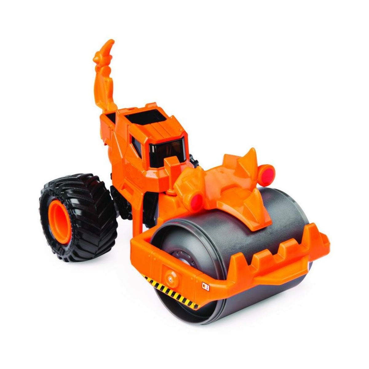 Dino Vs World, Mini Kjøretøy Dino Oransje