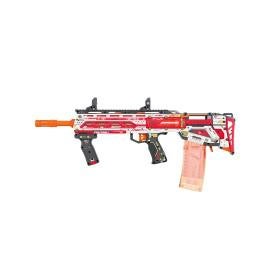 XSHOT Skins Pro S1 Sinister Blaster