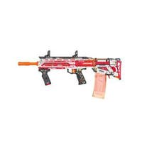 XSHOT Skins Pro S1 Sinister Blaster