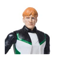 Superman Movie Legacy-figur 30 cm, Green Lantern