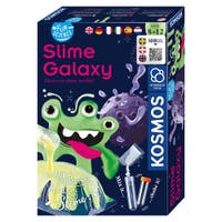 Fun Science - Slime Galaxy - STEM (DA/SE/NO/EN)