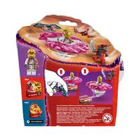 LEGO Ninjago 71824, Soras dragen spinjitzu-spinner