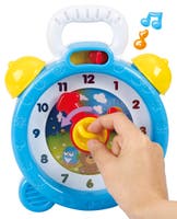 KID, Læringsmusikkklokke