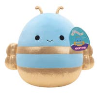 Adopt Me, Squishmallow bie-dronning 35 cm