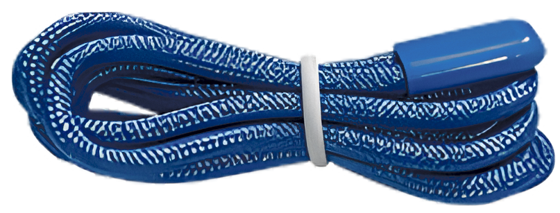 MiniLens Toy Smartphone Blue