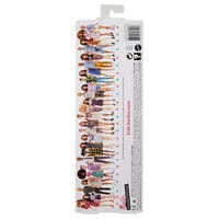 Barbie Fashionista Doll Asst.