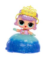 L.O.L. Princess Make-It Dresses Tots Asst in PDQ