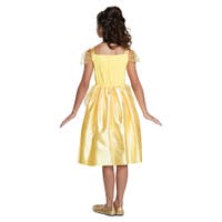 Roleplay - Costume Classic Belle Xs (3-4)