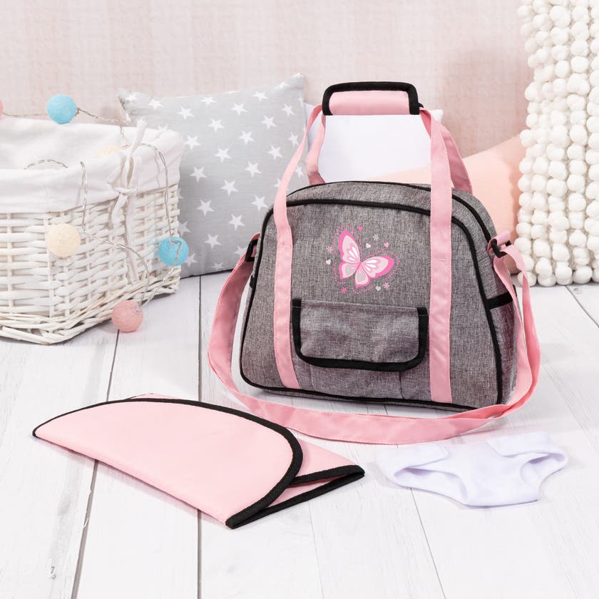 Humble & Heart, Stelleveske