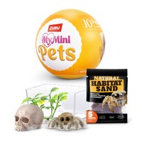 My Mini Pets S1 Dyrefigurer