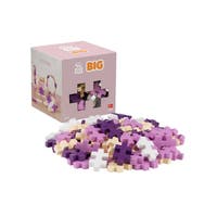 Plus-Plus BIG Bloom / 100 stk