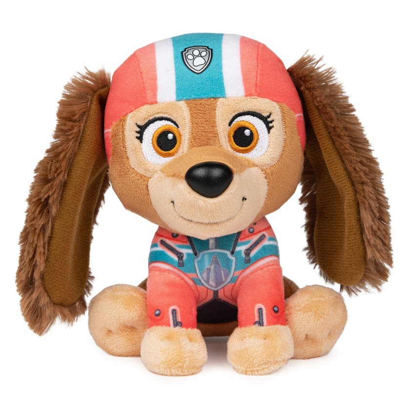 Paw Patrol, Gund plysj 15 cm