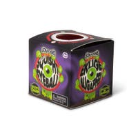 SCRUNCHEMS Klemmbar gummiboll