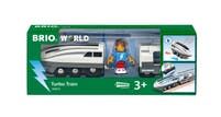 BRIO Tog, Turbo Train