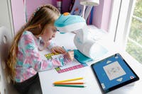 Smart Sketcher Projector 2.0: Tegneprojektor